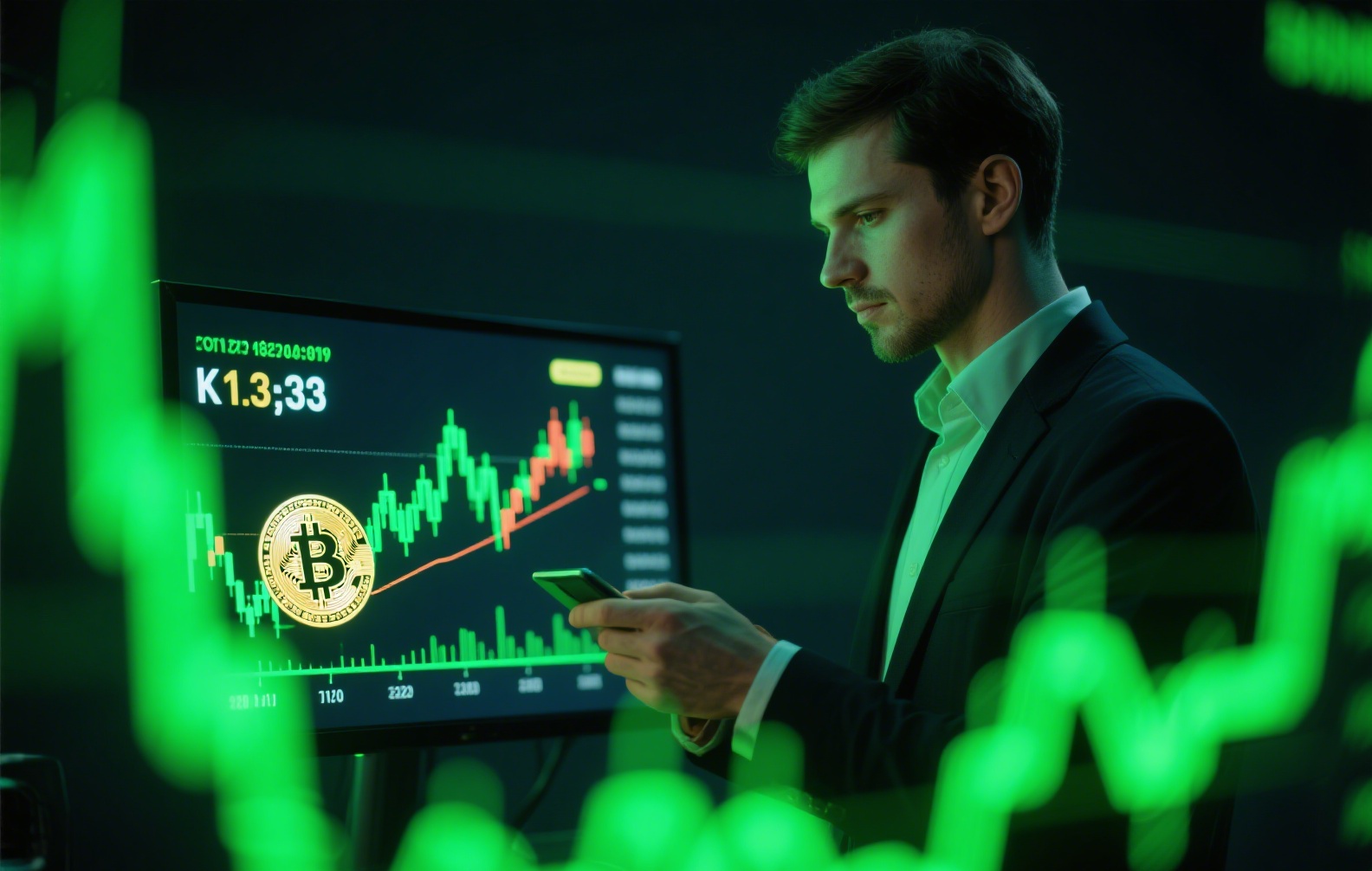 币安官网购币全攻略：如何安全高效买入USDT（泰达币）