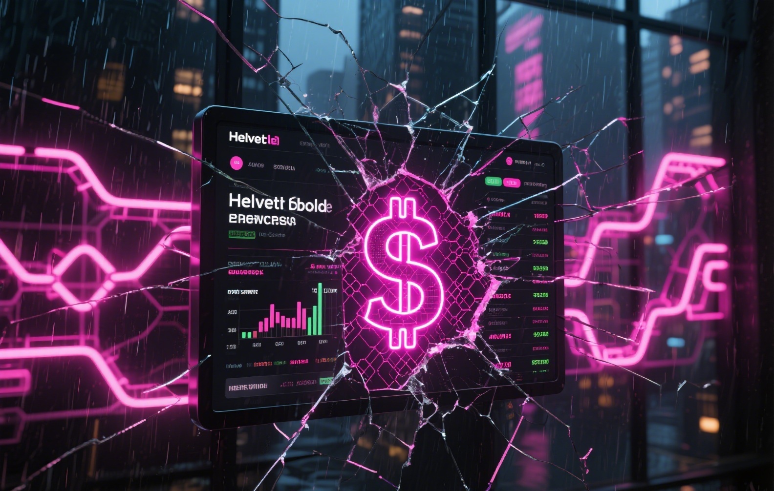 币安链钱包购买加密货币完整指南：从创建到交易步骤详解